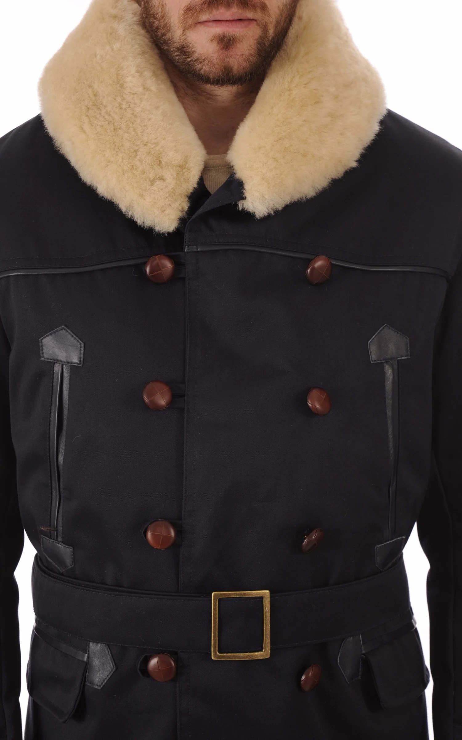 Authentique Canadienne toile marine – Image 5