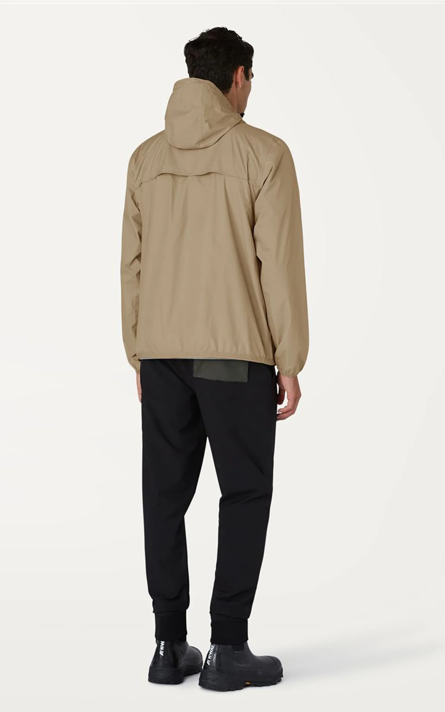 Le vrai 3.0 Claude mixte beige taupe – Image 3