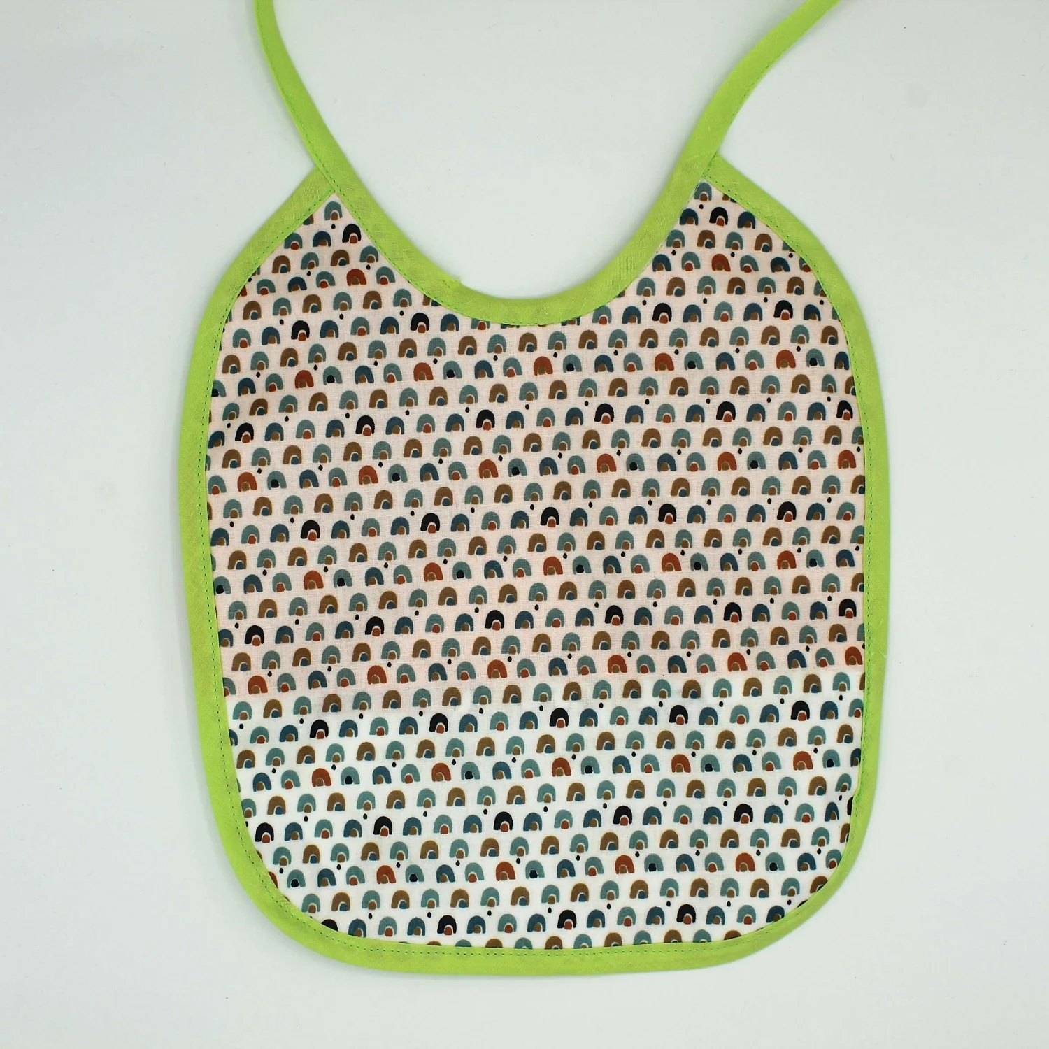 Bavoir imperméable Renard – Image 4