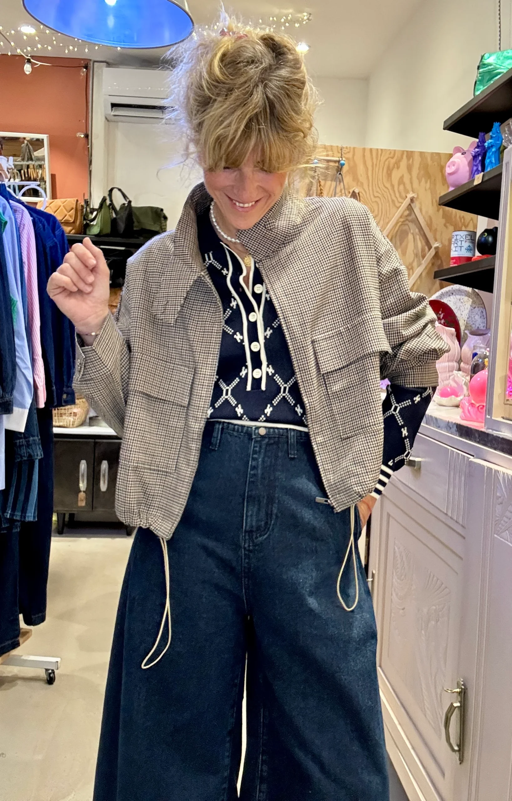 Veste Irish – Image 6