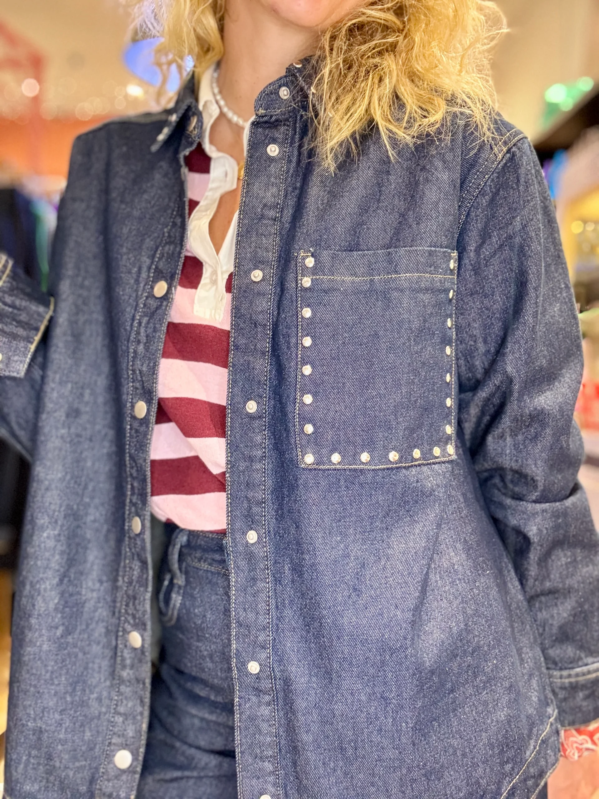 Chemise Metallica – Image 5