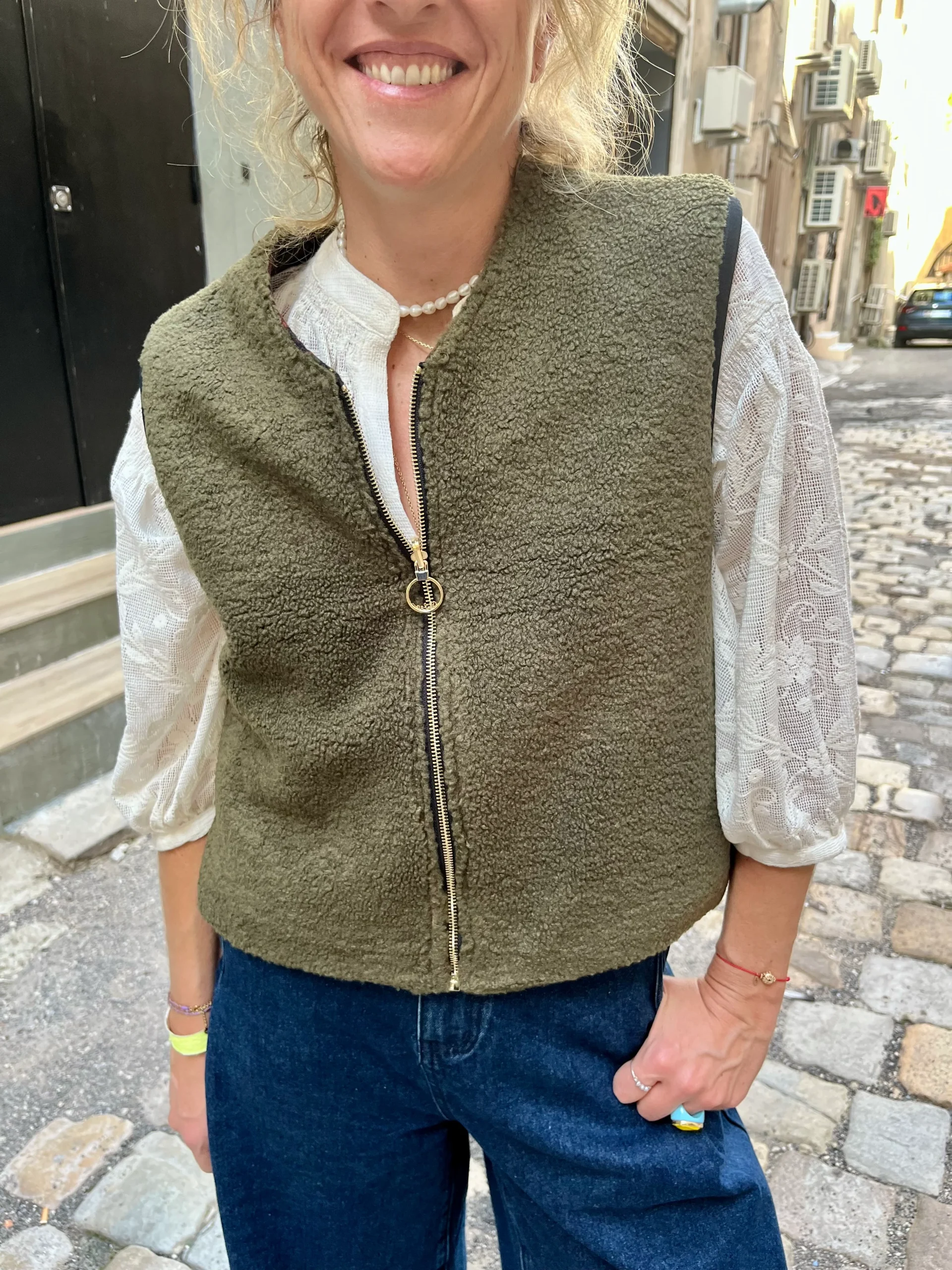 Gilet Forest – Image 4