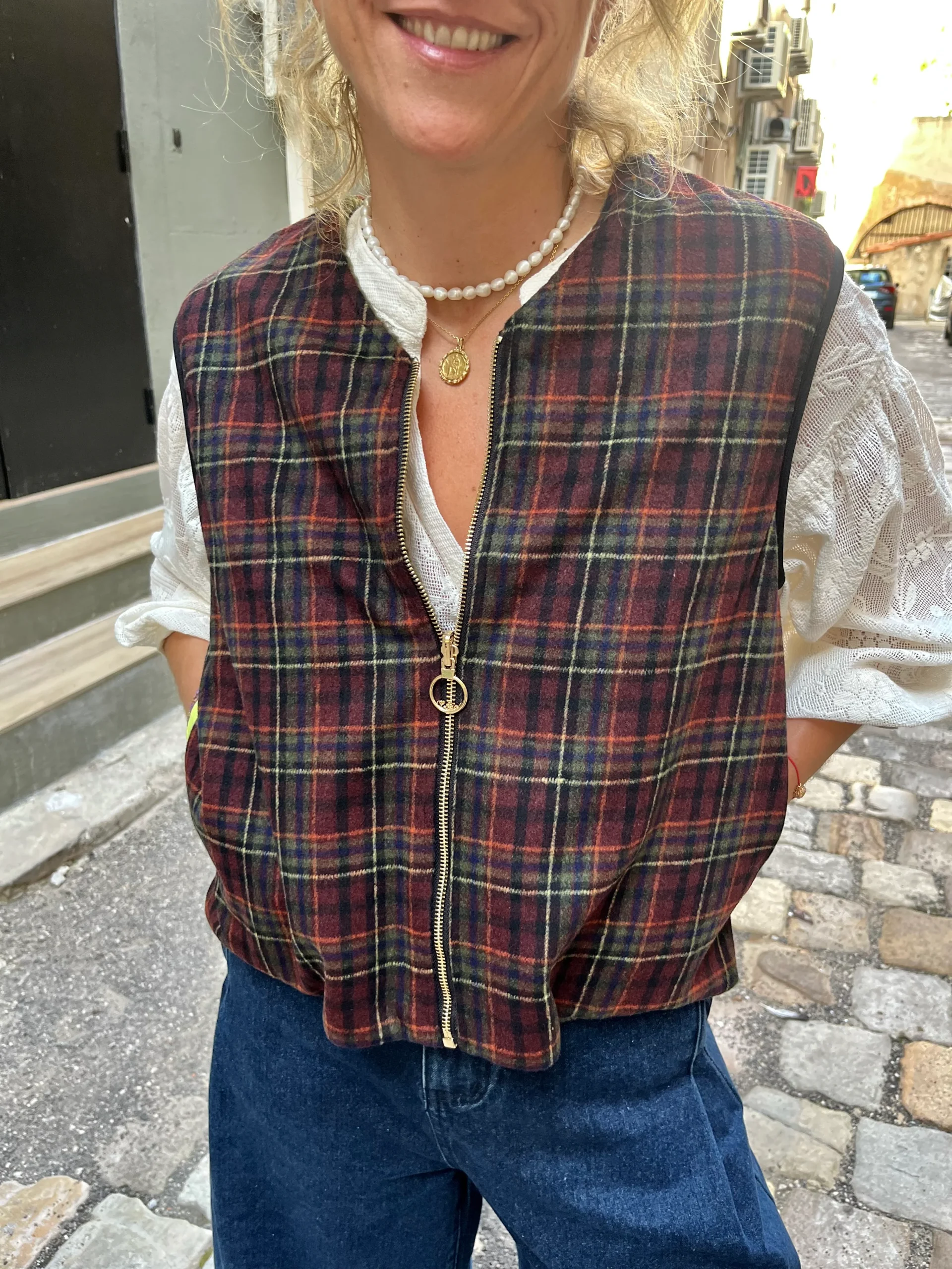 Gilet Forest – Image 7
