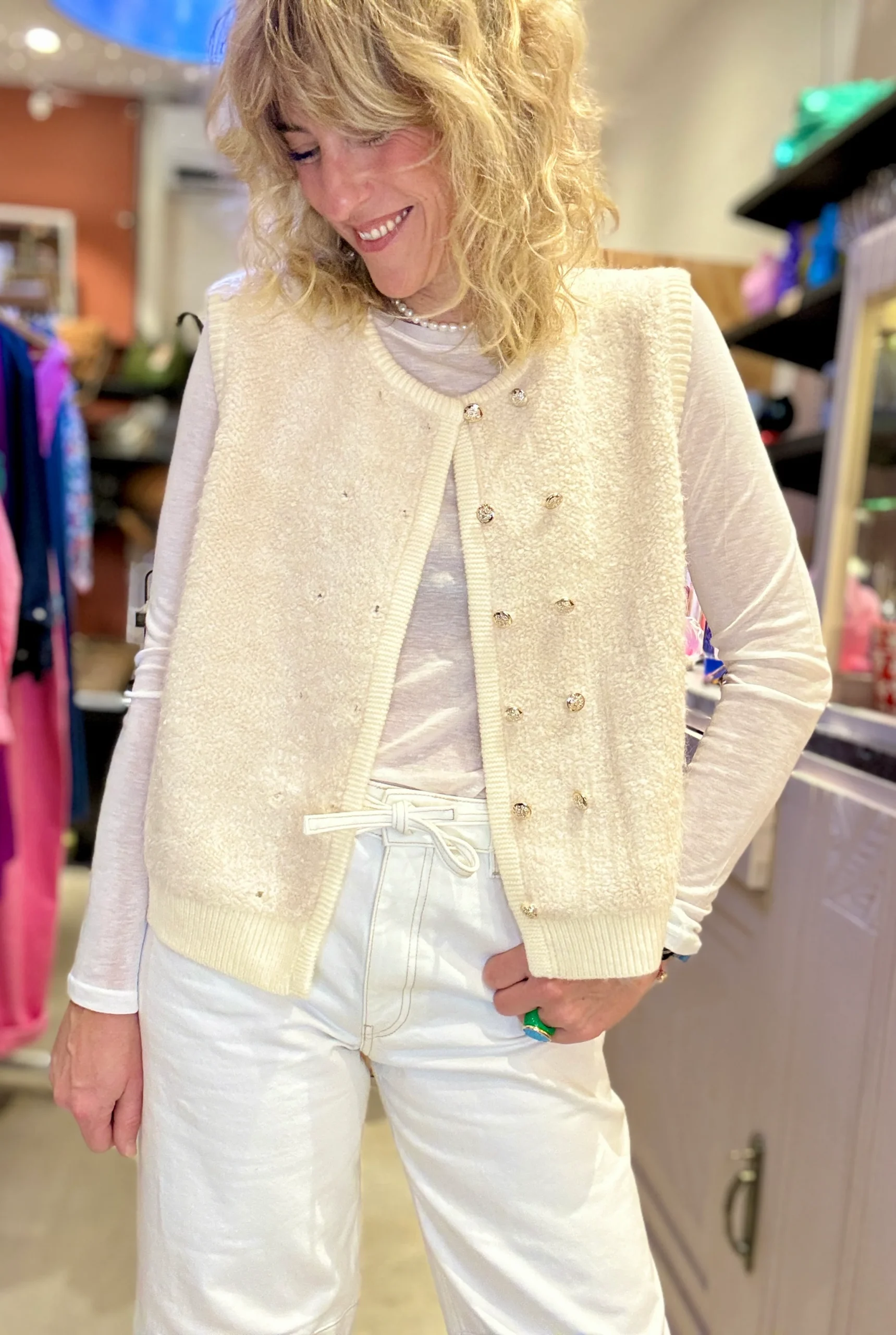 Gilet Chacha – Image 3