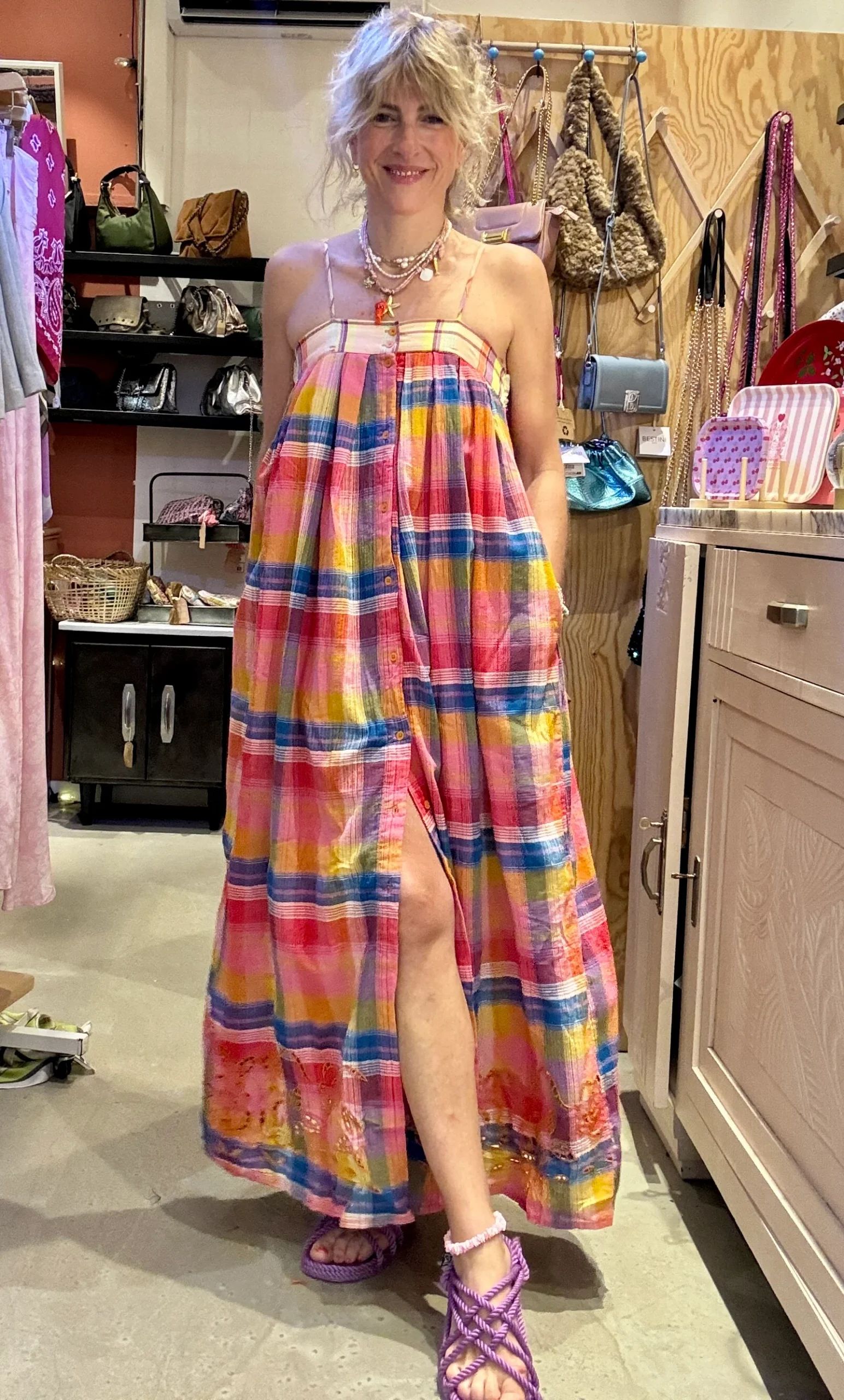Robe Lucie – Image 3