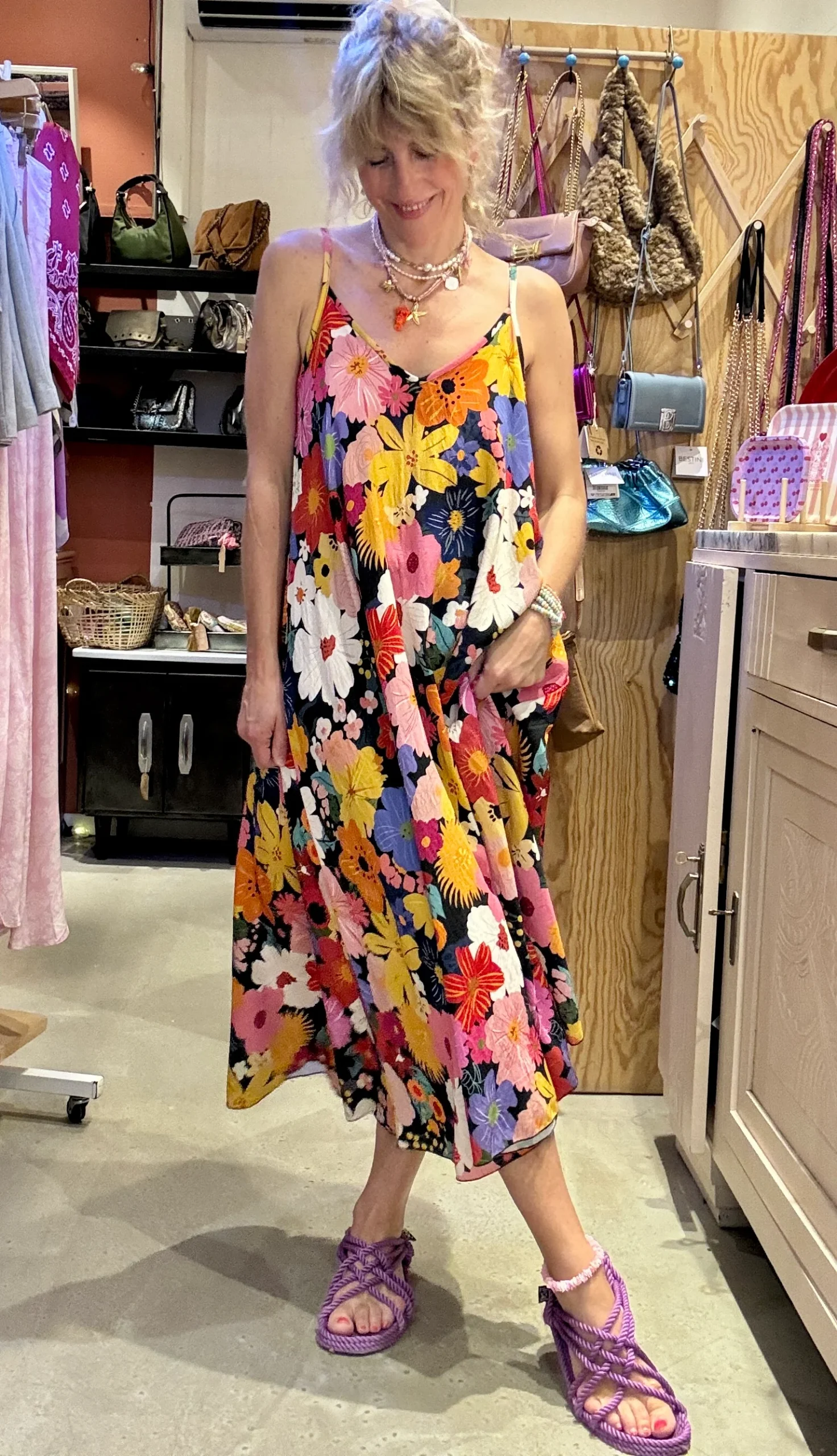 Robe Lucie – Image 6