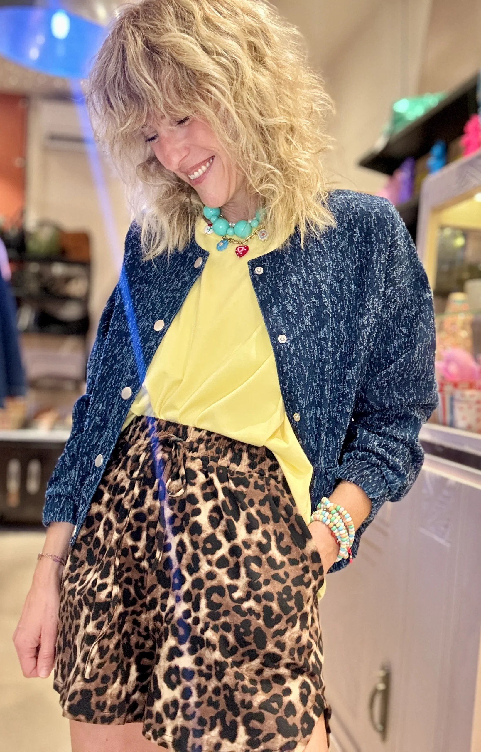 Veste Ecume – Image 7