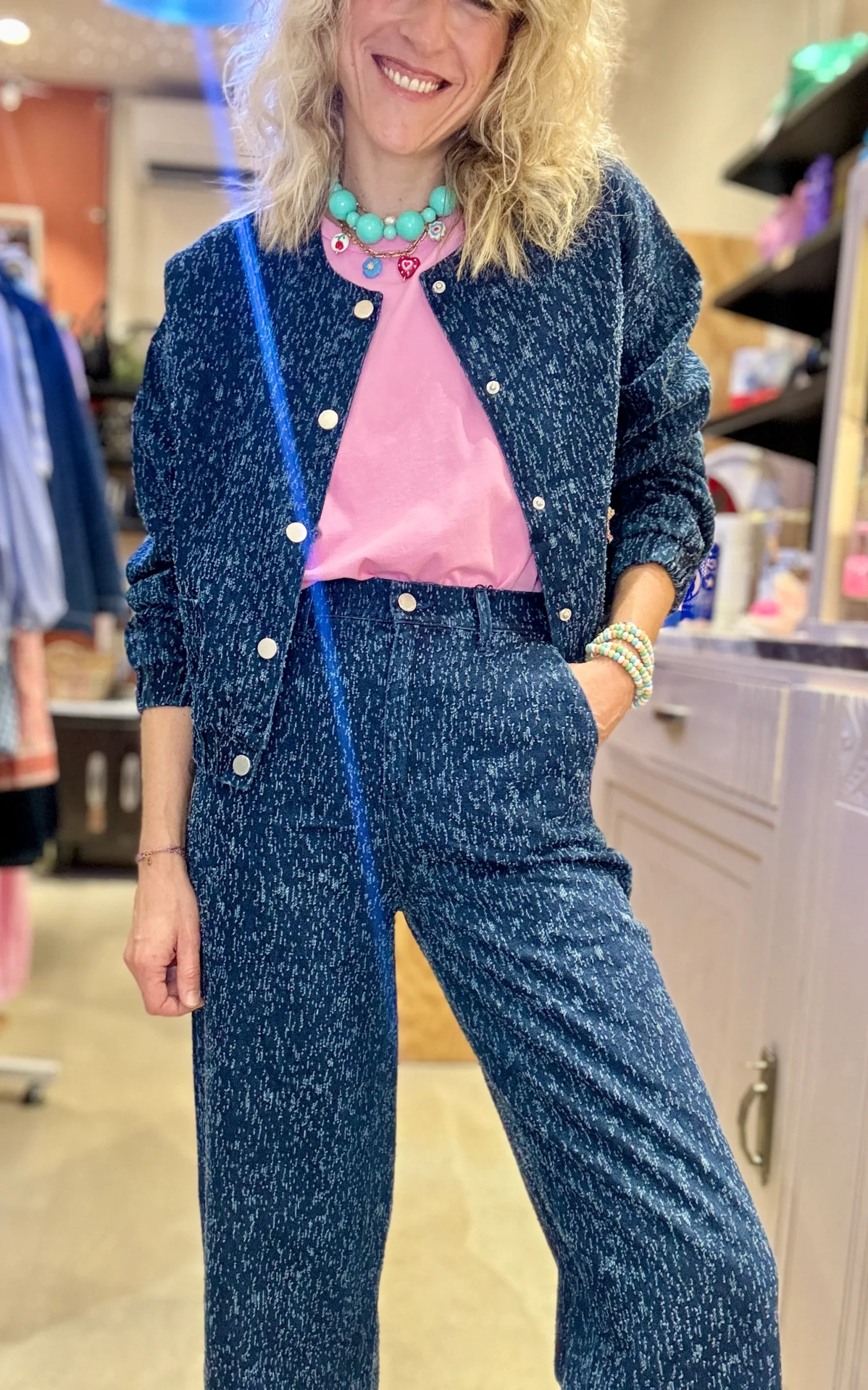 Veste Ecume – Image 6