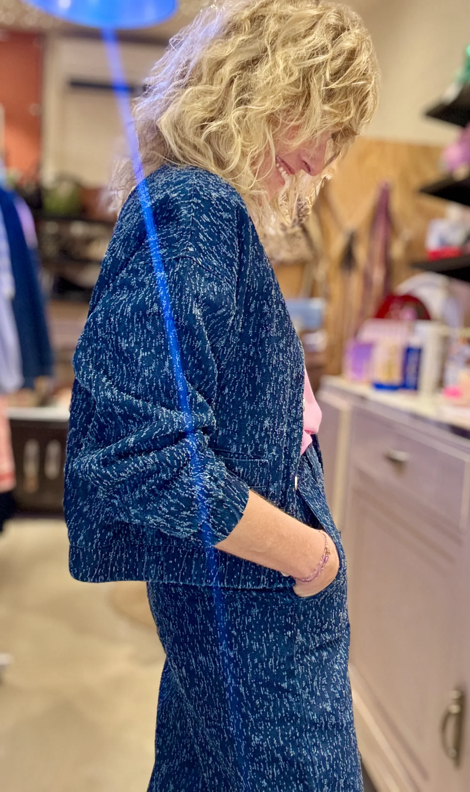 Veste Ecume – Image 5