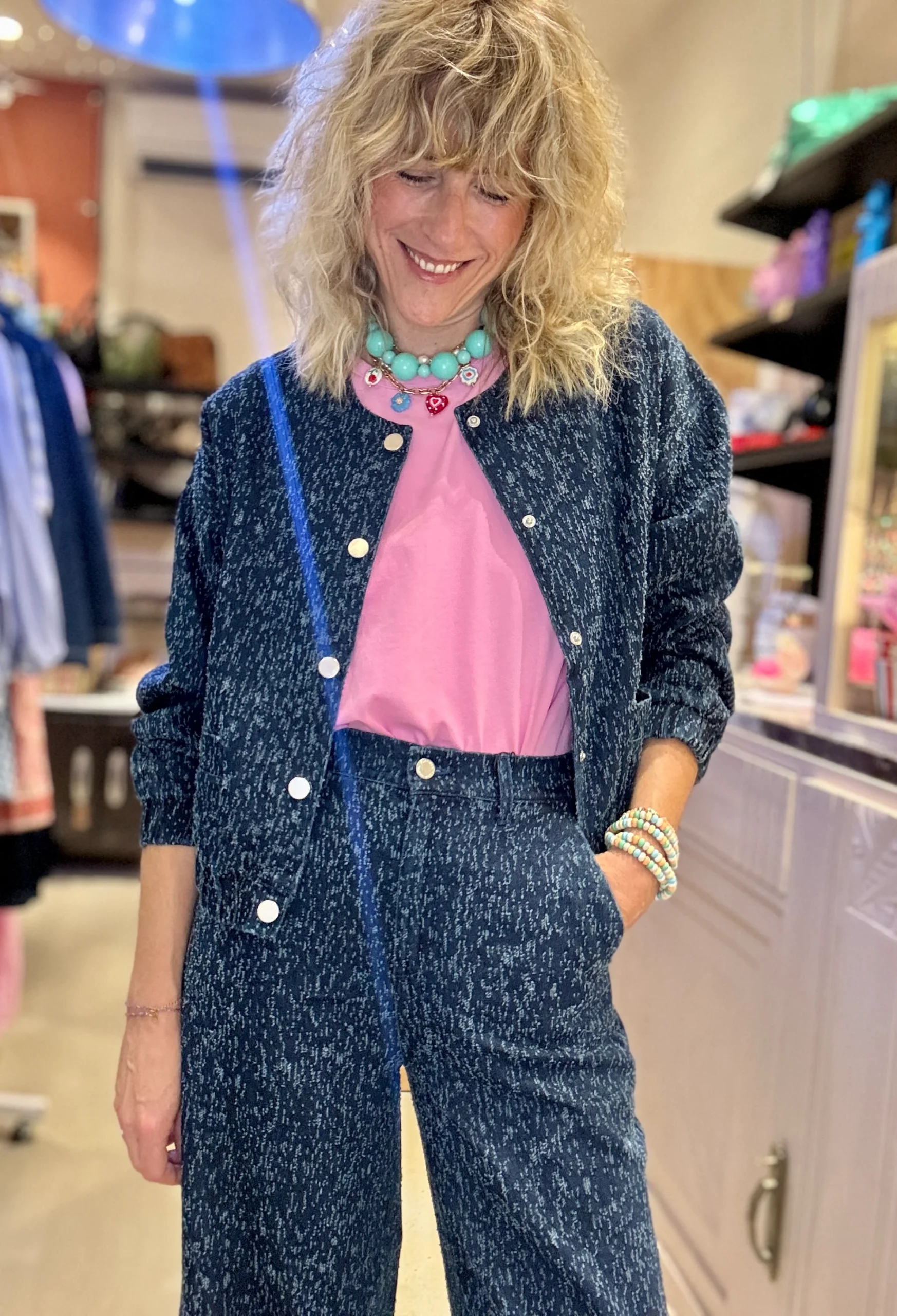 Veste Ecume – Image 4