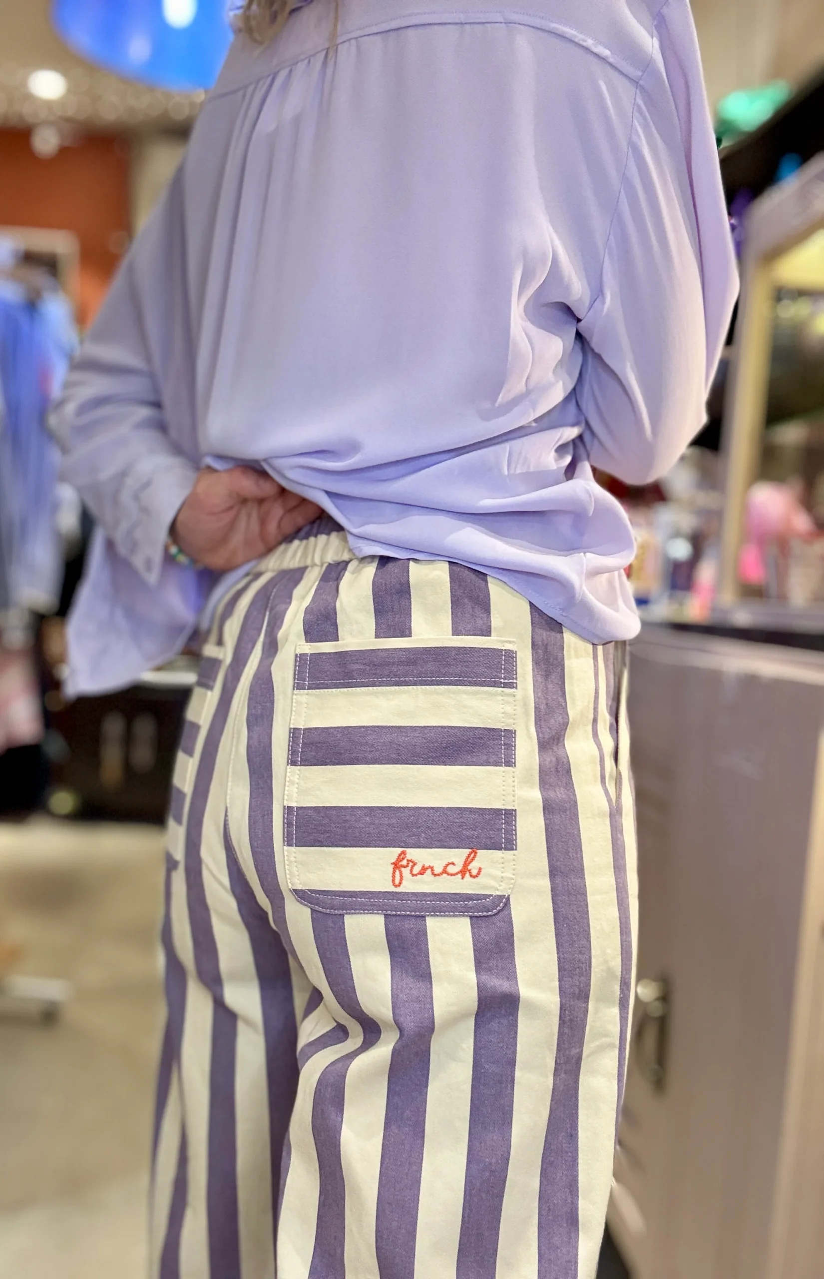 Pantalon Austin – Image 3