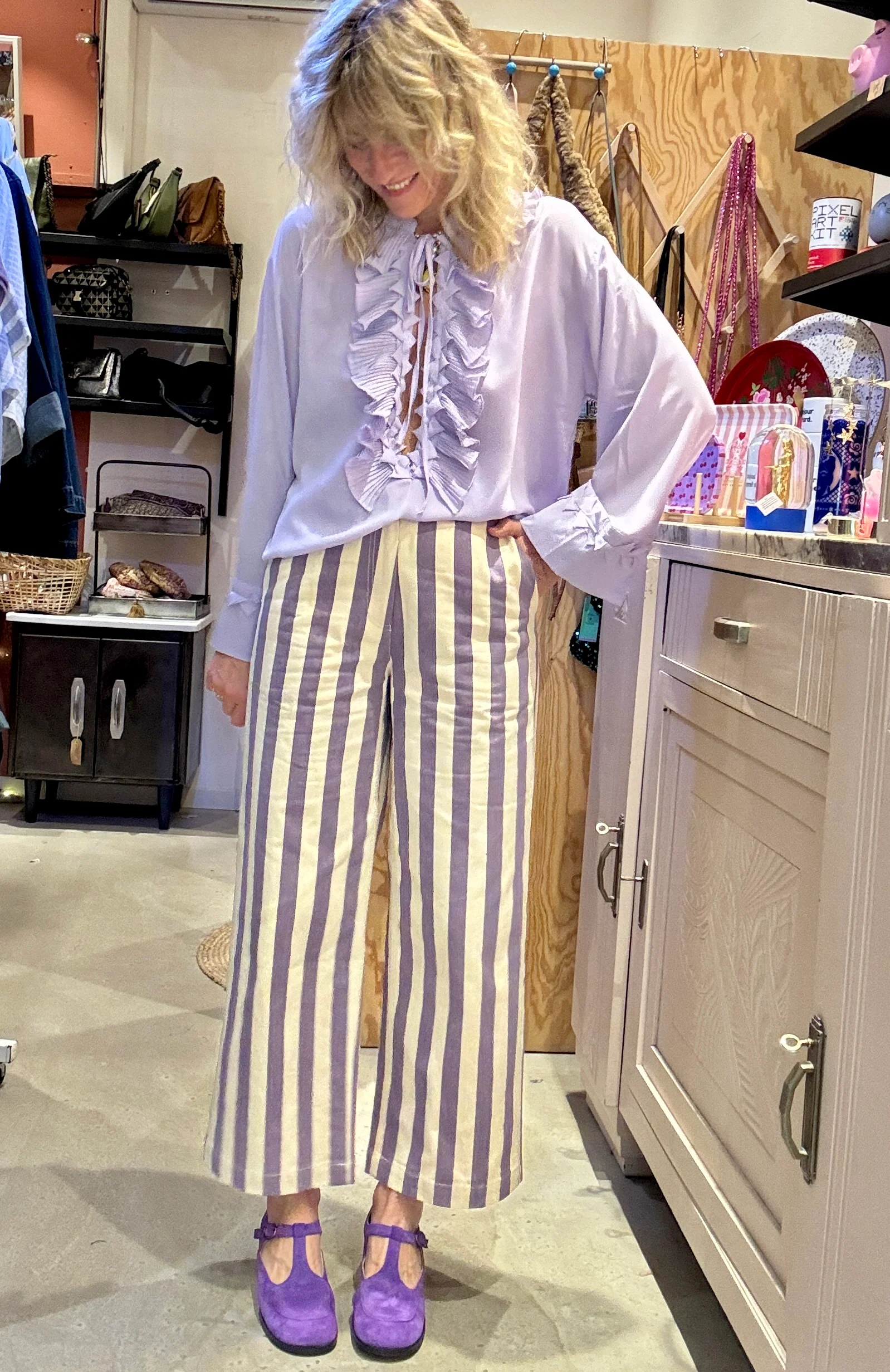 Pantalon Austin – Image 4