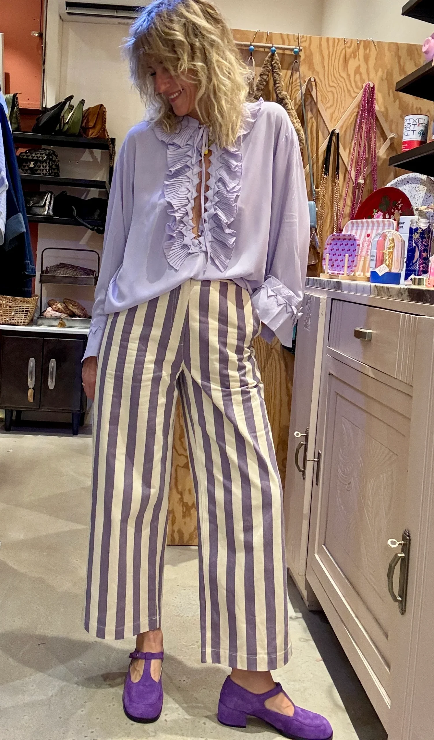 Pantalon Austin – Image 5