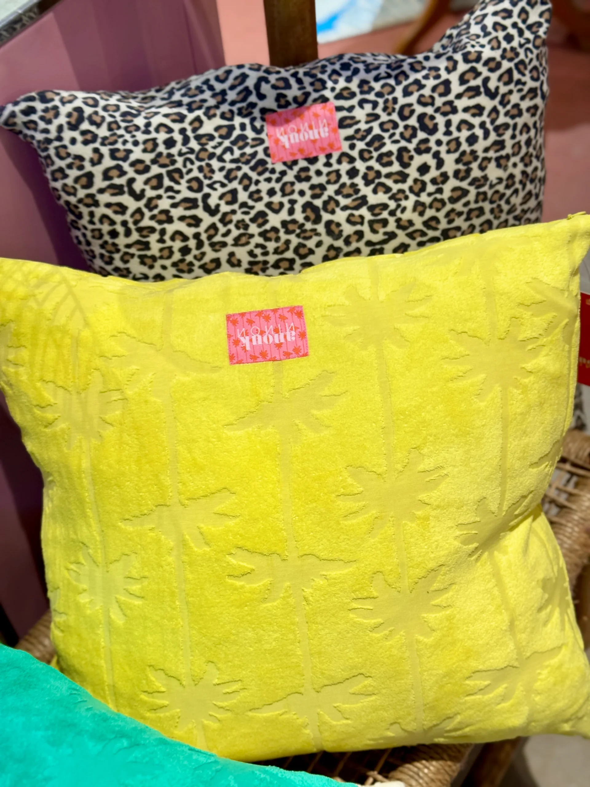 Housses de coussins Fun – Image 4