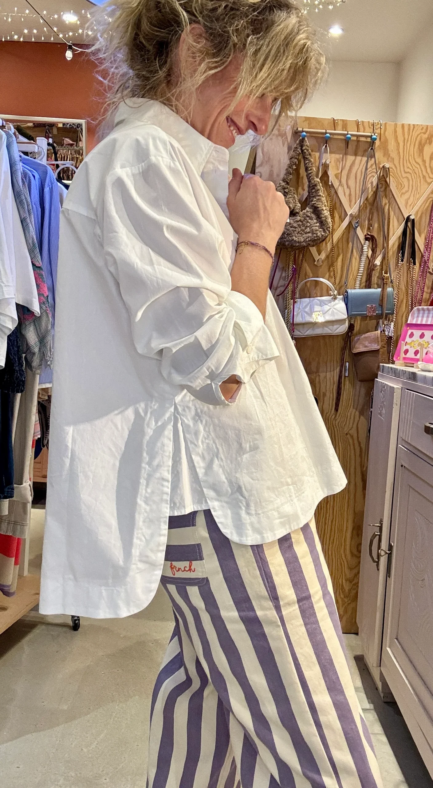 Blouse Chiara – Image 3