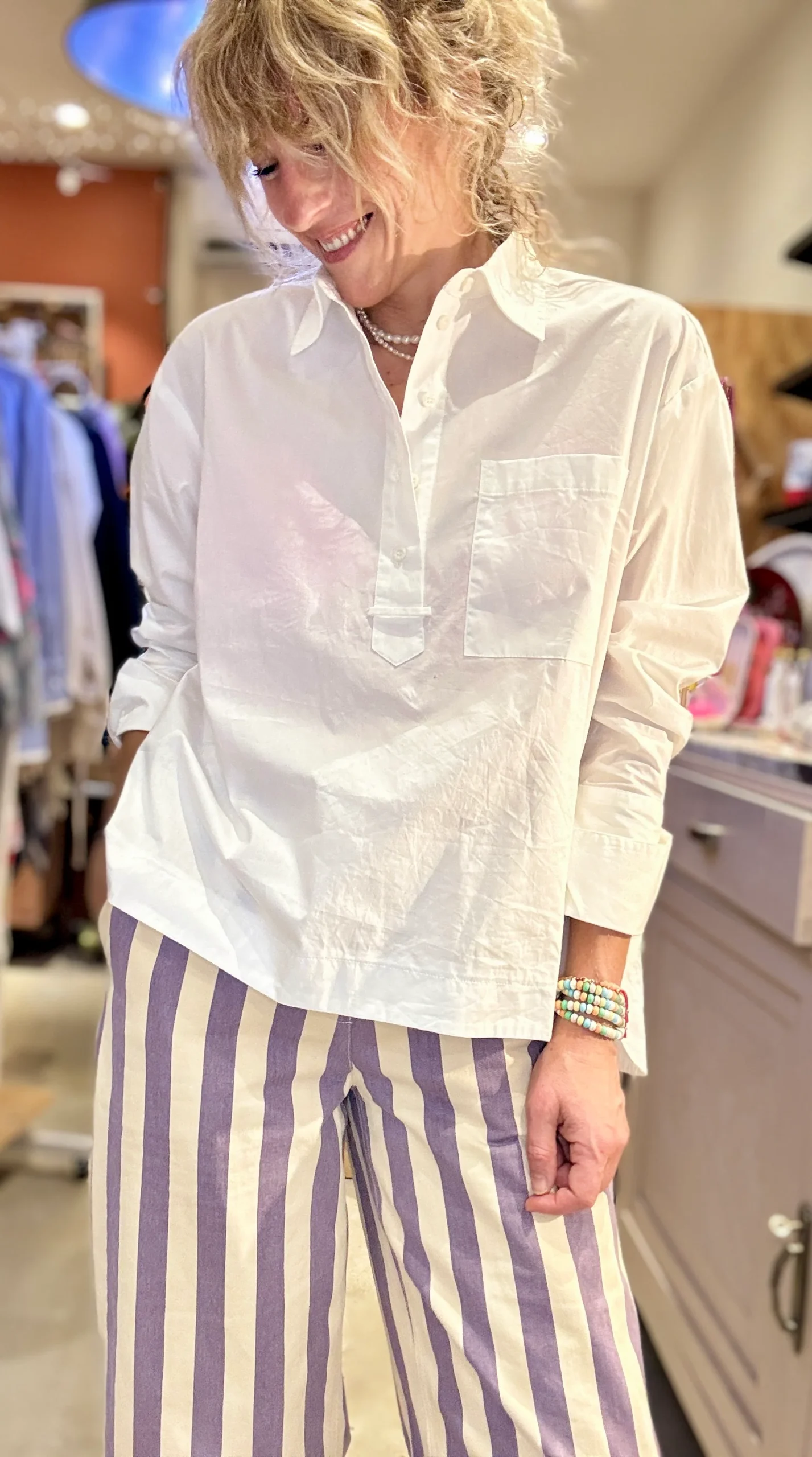 Blouse Chiara – Image 5