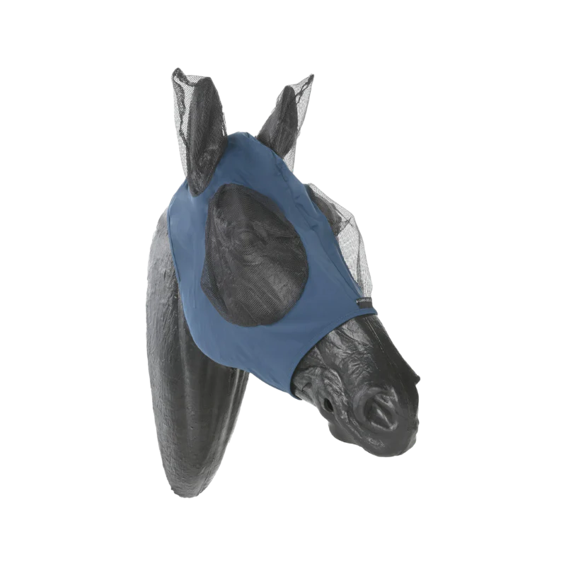 Lami-cell - Masque anti-mouches Lycra marine – Image 3