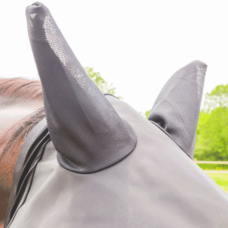 Kentucky Horsewear - Masque anti-mouches pro – Image 6