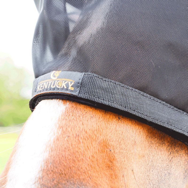 Kentucky Horsewear - Masque anti-mouches pro – Image 7