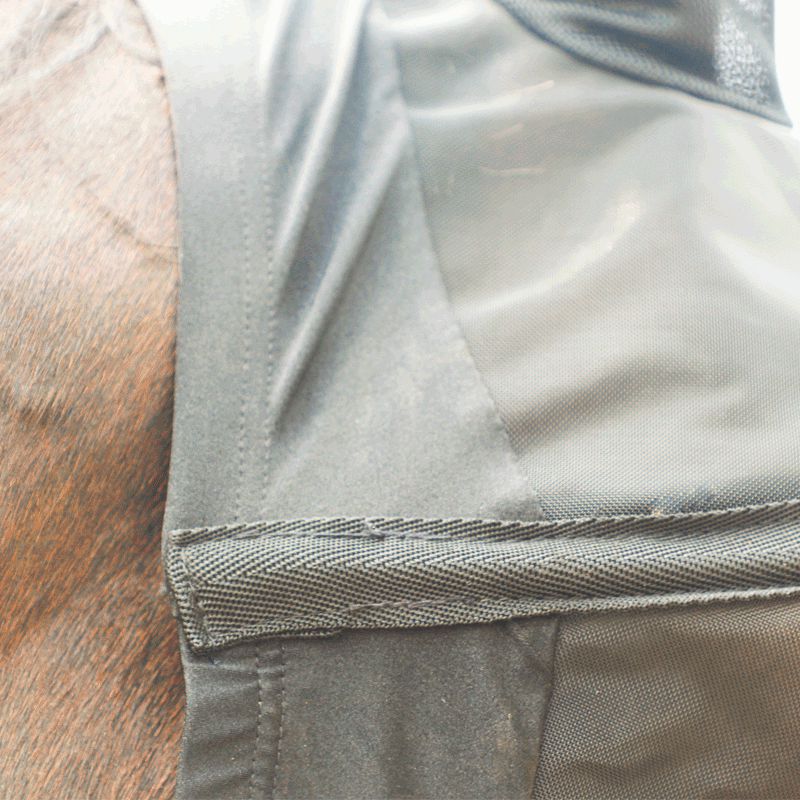Kentucky Horsewear - Masque anti-mouches pro – Image 8