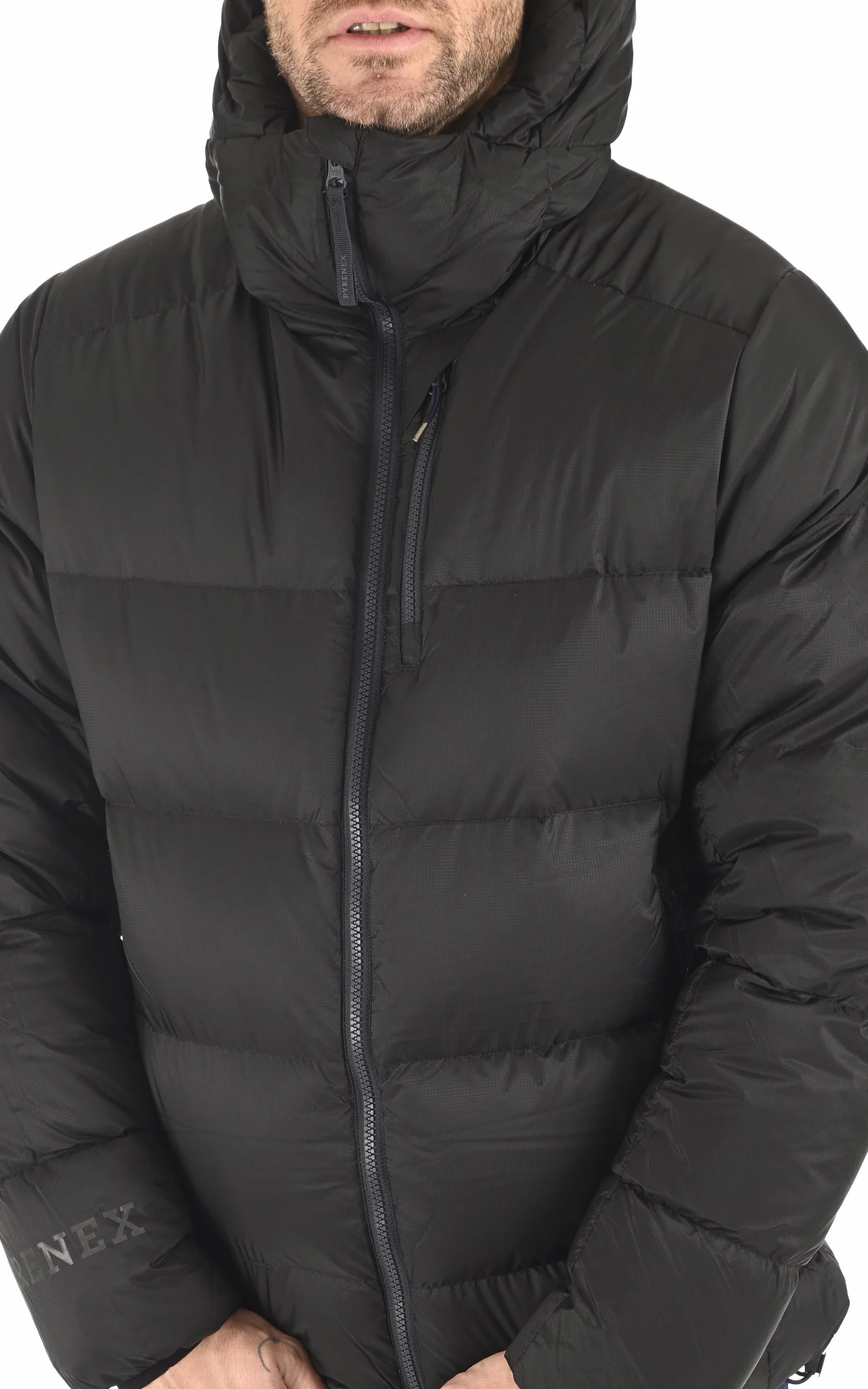 Doudoune Hudson XP noir – Image 5