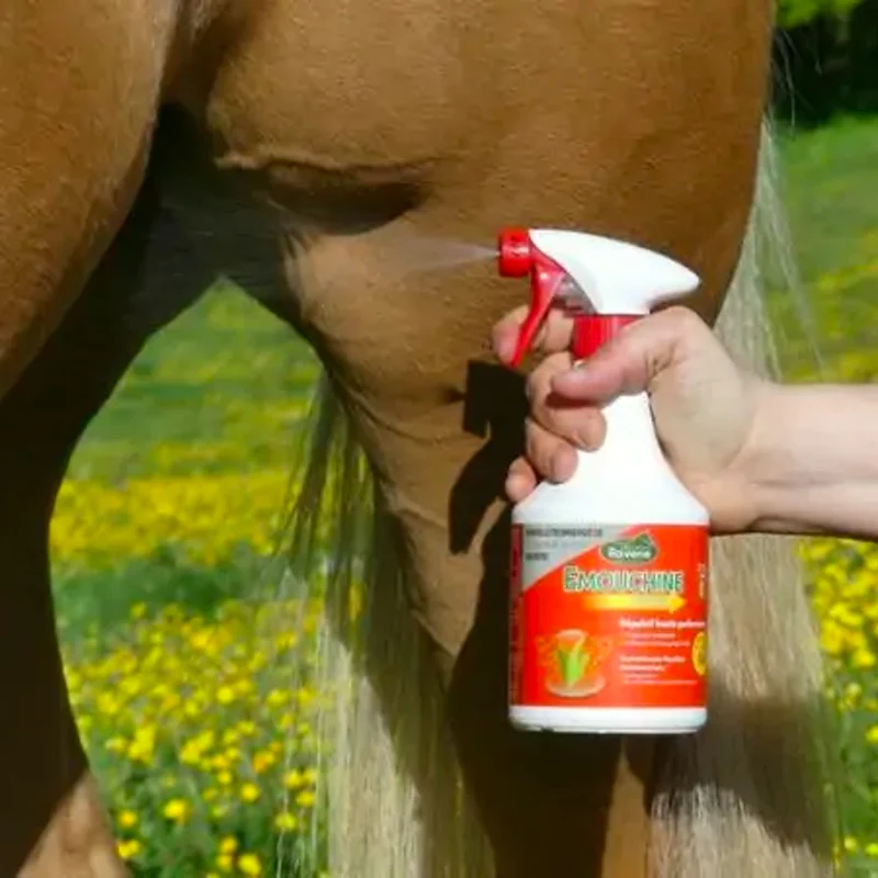 Ravene - Spray anti-insectes Emouchine Total – Image 4